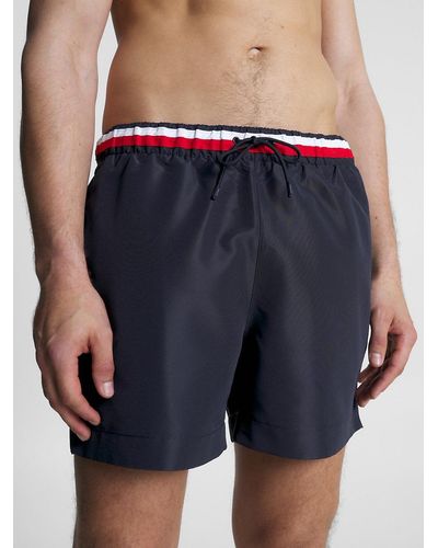 Articles de plage et maillots de bain Tommy Hilfiger pour homme |  Réductions en ligne jusqu'à 52 % | Lyst
