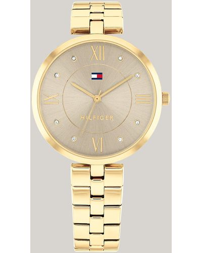 Tommy Hilfiger Watches for Women | Online Sale up to 60% off | Lyst UK