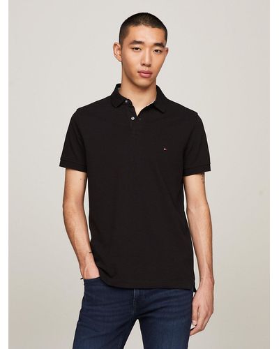 Tommy Hilfiger Polo shirts for Men, Online Sale up to 65% off