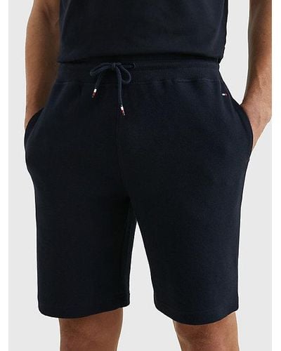 Pantalones cortos informales Tommy Hilfiger de hombre Rebajas en