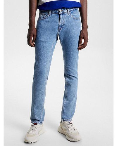 Jeans von Tommy | Online-Schlussverkauf – Bis 64% Rabatt | Lyst - Seite 2