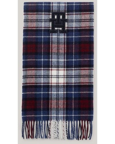Tommy Hilfiger Scarves and mufflers for Men | Online Sale up to 69% off |  Lyst UK