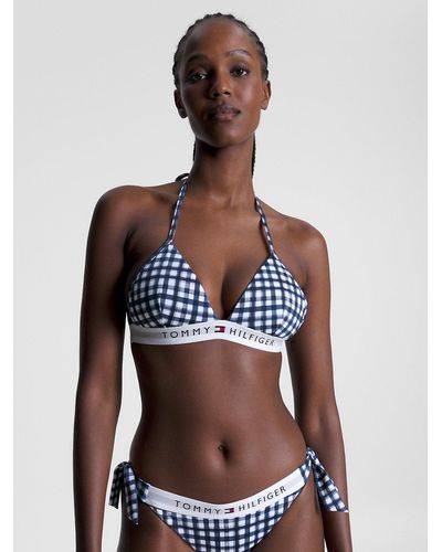Tommy Hilfiger Beachwear and swimwear outfits for Women | Black Friday Sale  & Deals up to 60% off | Lyst UK