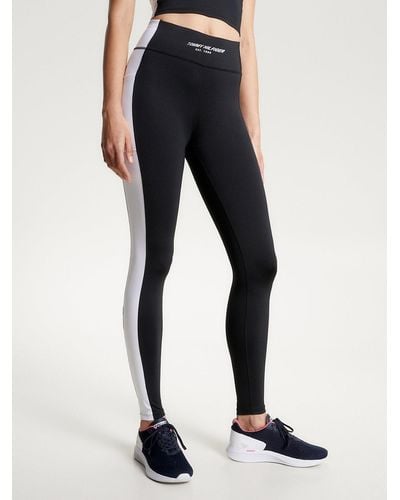 Tommy Hilfiger Leggings for Women, Online Sale up to 75% off