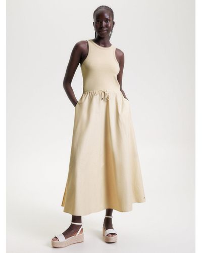 Tommy Hilfiger Dresses for Women | Online Sale up to 78% off | Lyst UK