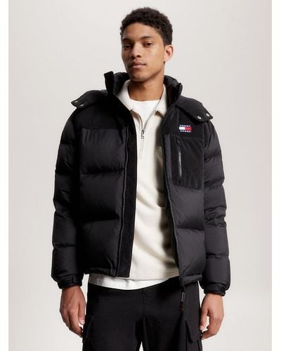 Tommy and padded jackets for Men Online Sale up to 50% off | Lyst UK