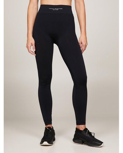 Tommy Hilfiger Leggings for Women, Online Sale up to 64% off