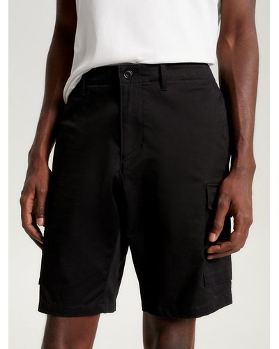Shorts Tommy Hilfiger pour homme | Réductions en ligne jusqu'à 52 % | Lyst