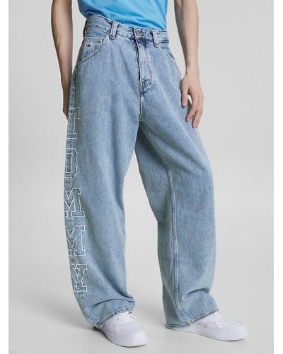 Tommy Hilfiger Jeans for Men | Online Sale up to 74% off | Lyst UK