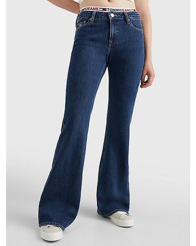 Tommy Hilfiger-Jeans voor dames | Online sale met kortingen tot 60% | Lyst  NL