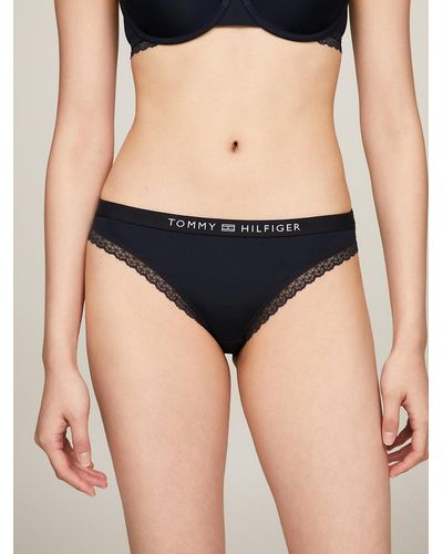 Sous vetements tommy femme clearance