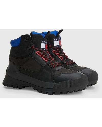 Tommy Hilfiger Boots for Men | Online Sale up to 70% off | Lyst - Page 2