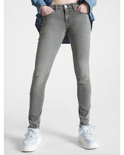 Tommy hilfiger skinny online jeans dames