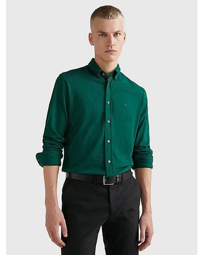 Overhemden voor heren in het Groen | Lyst NL