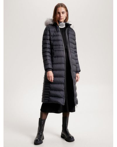 Tommy Hilfiger Coats for Women | Online Sale up to 79% off | Lyst UK