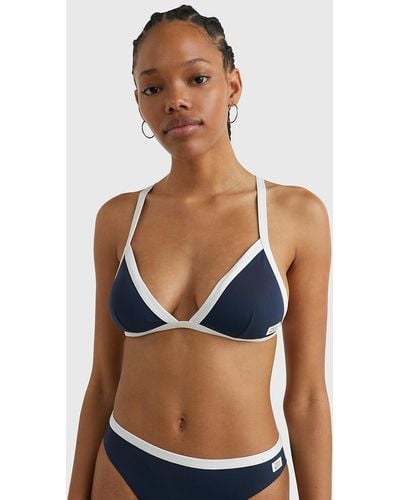 Tommy Hilfiger Beachwear and swimwear outfits for Women | Online Sale up to  56% off | Lyst UK