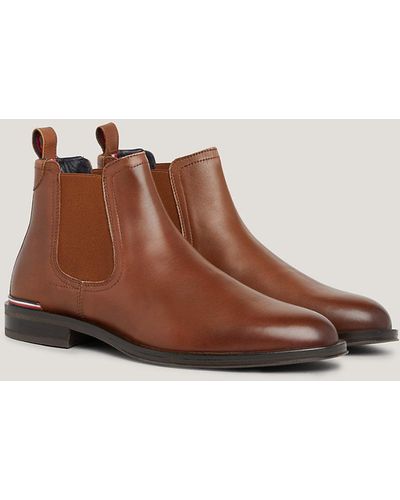 Tommy Hilfiger Boots for Men | Online Sale up to 50% off | Lyst UK