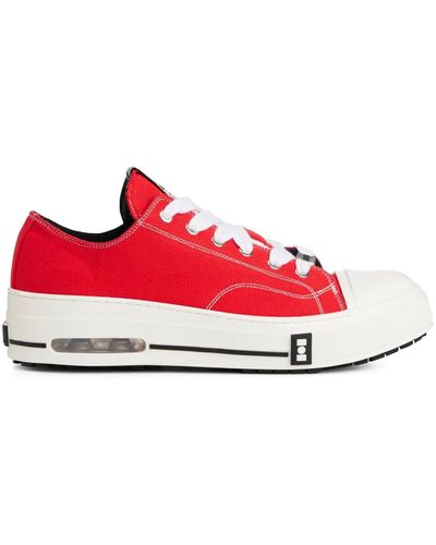 NAHMIAS Five-O Sneakers () - Red
