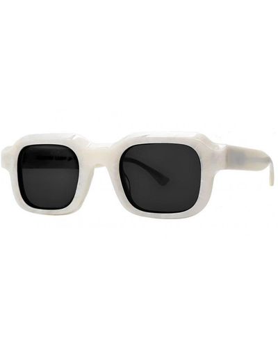 Thierry Lasry Midnight Rodeo Vendetty Sunglasses (/) - Black