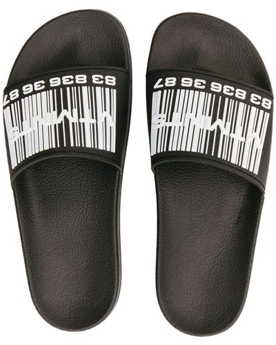 値下げ新品未使用VTMNTS 22ss VTMNTS POOL SLIDES