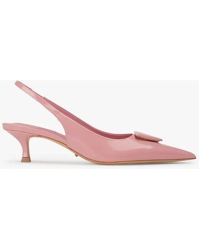 Pink Tony Bianco Heels for Women | Lyst
