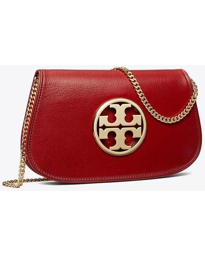 Tory Burch Clutches and evening bags for Women | Online Sale up to 60% ...