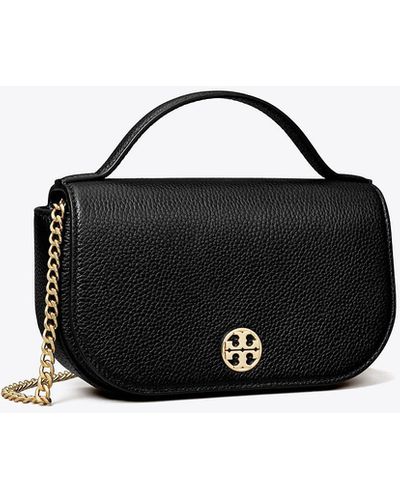 Tory Burch Exclusive: Limited-edition Crossbody - Black