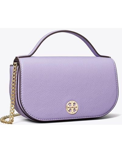 Tory Burch Exclusive: Limited-edition Crossbody - Purple