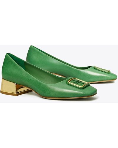 Tory Burch Pump shoes for Women | Online Sale up to 71% off | Lyst