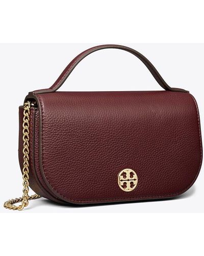 Tory Burch Exclusive: Limited-edition Crossbody - Purple