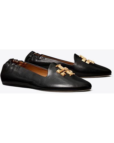 Tory Burch Loafers and moccasins for Women | Online Sale up to 64% off |  Lyst Canada
