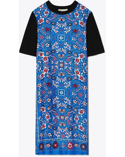 Tory Burch Dresses for Women | Online Sale up to 74% off | Lyst