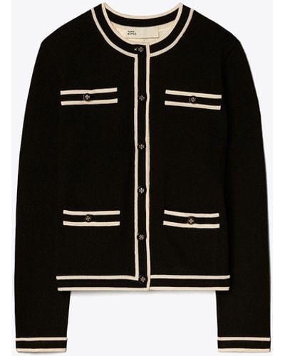 Tory Burch Knitwear for Women | Online Sale up to 81% off | Lyst - Page 2