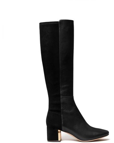 Tory Burch Gigi Boot - Black