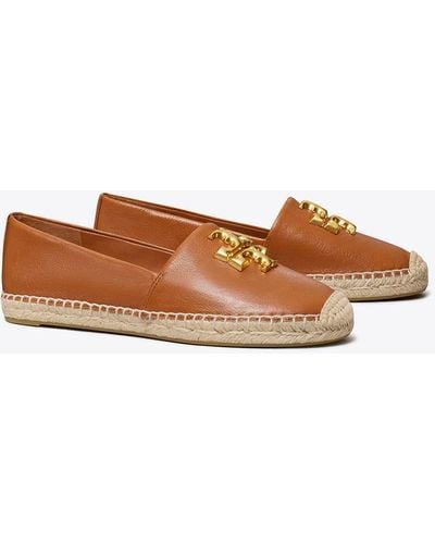 Tory Burch Espadrille shoes and sandals for Women | Online Sale 60% off | Lyst Canada