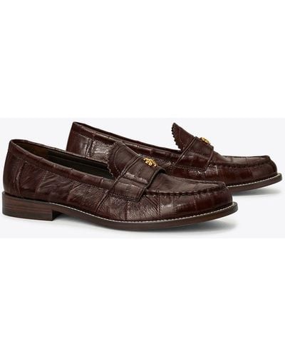 Tory Burch Classic Loafer - Multicolour