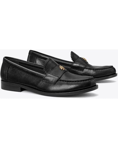 Shop Tory Burch Outlet Loafer & Moccasin Shoes by Lollipopkids