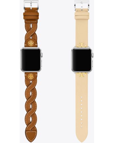 Tory Burch Apple Watch Bands for Women - Up to 34% off | Lyst