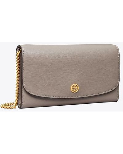 Robinson Chain Wallets for Women - Up to 40% off | Lyst