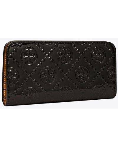 Robinson Zip Slim Wallet: Women's Designer Wallets