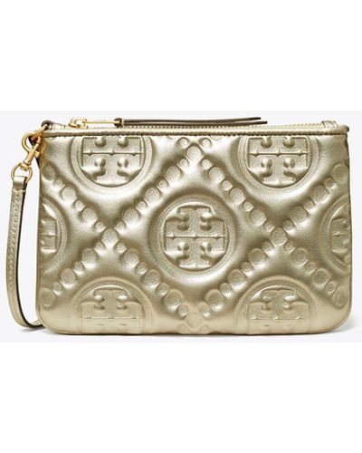Tory Burch Clutches and evening bags for Women | Online Sale up to 50% off  | Lyst