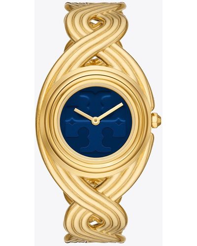 Tory Burch Watches for Women | Online Sale up to 49% off | Lyst