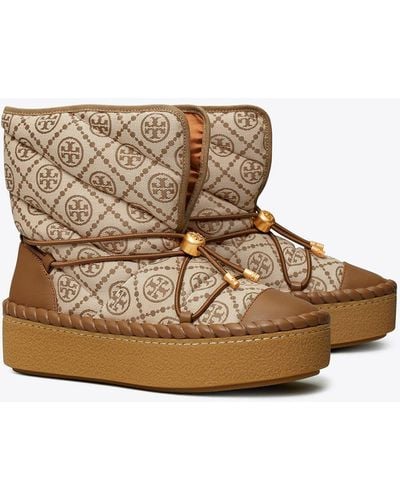 Tory Burch Boots for Women | Online Sale up to 63% off | Lyst