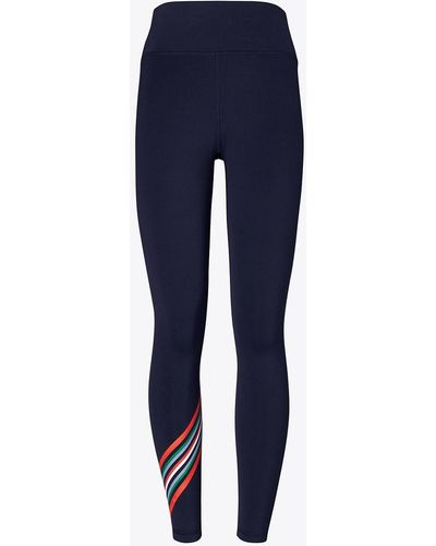 Tory Sport Leggings for Women | Online Sale up to 60% off | Lyst