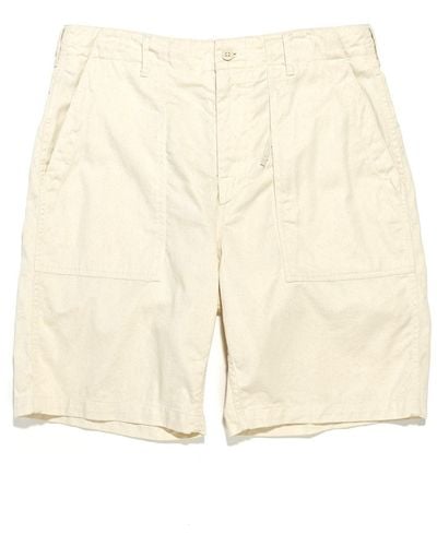 Engineered Garments Shorts for Men | Online Sale up to 75% off | Lyst