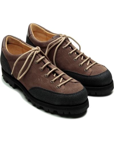 Paraboot montana best sale