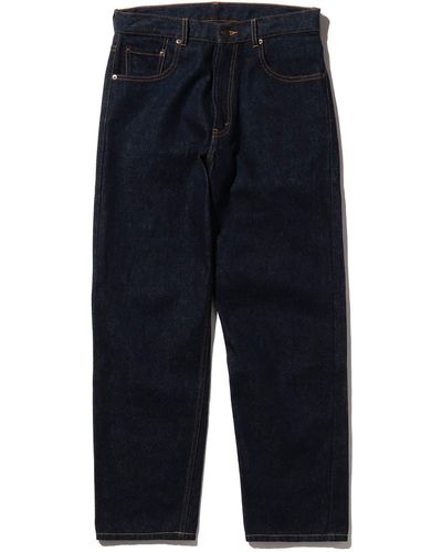Beams Plus Jeans for Men | Online Sale up to 44% off | Lyst
