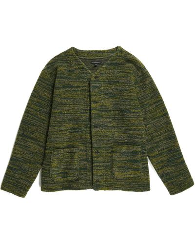 Engineered Garments Knitwear for Men | Online Sale up to 69% off