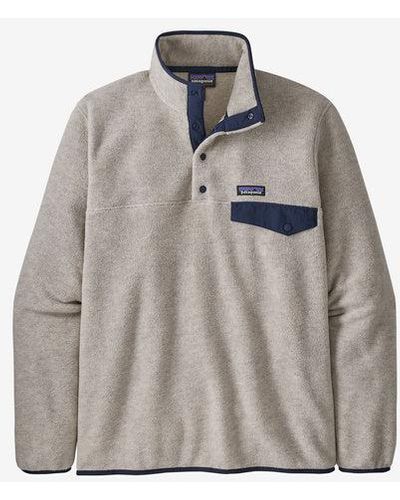 Mens patagonia wool sweater Clearance