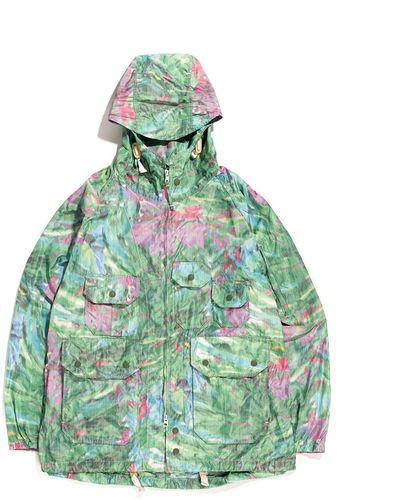 Engineered Garments Down and padded jackets for Men | Online Sale